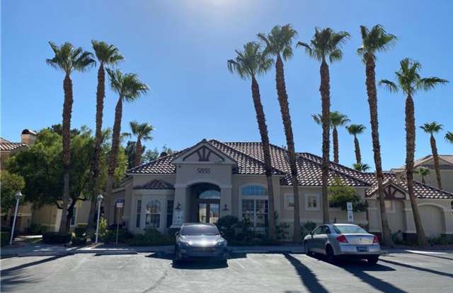 MOVE IN TODAY! 2 bed 2 bath condo close to Aliante Casino photos photos