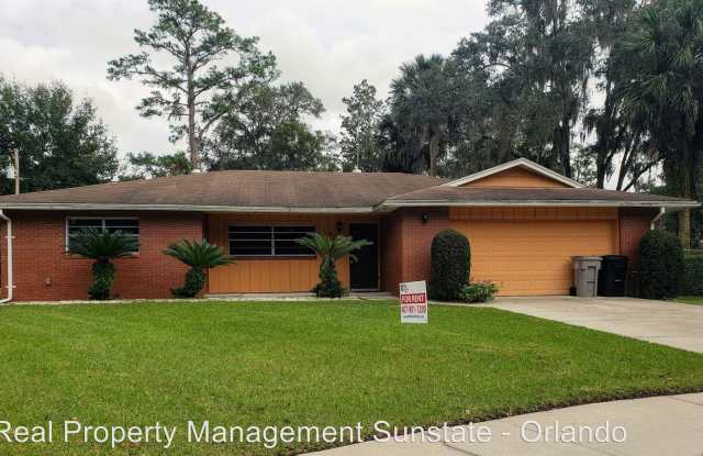 570 Honeysuckle Ct - 570 Honeysuckle Court, Apopka, FL 32712