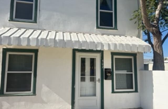 502 A Sam Houston - 502 North Sam Houston Avenue, Odessa, TX 79761