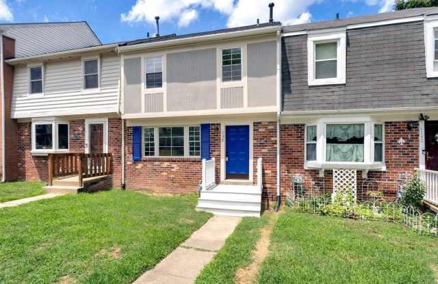 1132 JAMES MADISON Circle photos photos