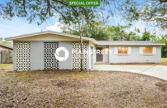 2218 Michigan Avenue - 2218 Michigan Avenue, Cocoa, FL 32926