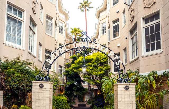 940 Hayes Street photos photos