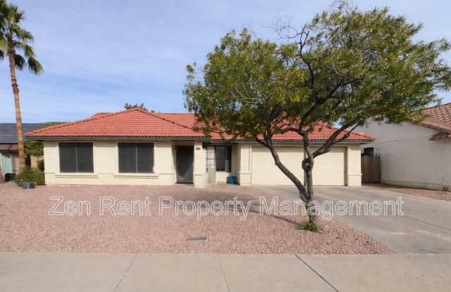 5802 E. Enrose St. photos photos