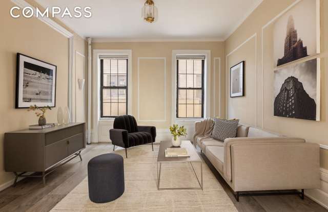 340 West 19th Street - 340 West 19th Street, New York City, NY 10011