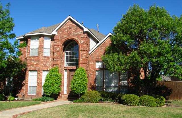 3105 Preston Meadow Drive - 3105 Preston Meadow Drive, Plano, TX 75093