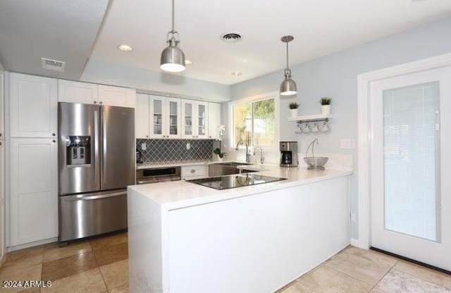 5904 N GRANITE REEF Road - 5904 North Granite Reef Road, Scottsdale, AZ 85250