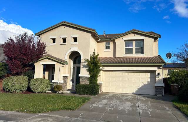 Beautiful 4 Bedroom, 2.5 Bath Oakley Home W/ Large Yard photos photos