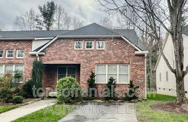 194 Wash Creek Drive-C - 194 Washington Creek Drive, Hendersonville, NC 28739
