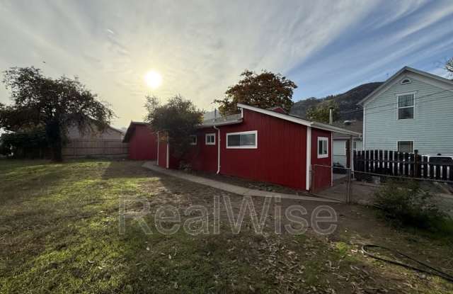 173 SE Lane Ave photos photos