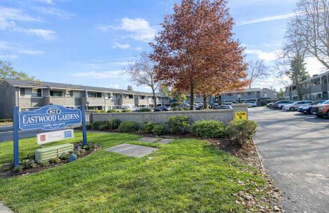 Eastwood Gardens photos photos