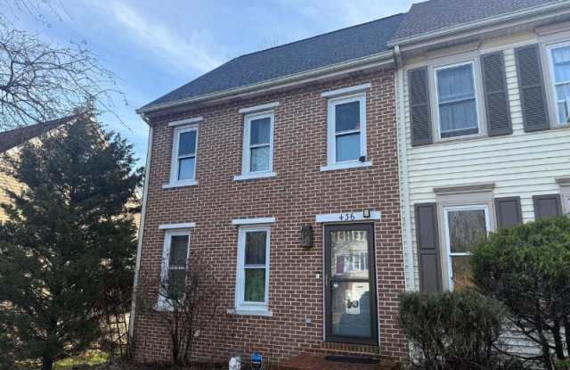 436 Hillside Avenue - 1 photos photos