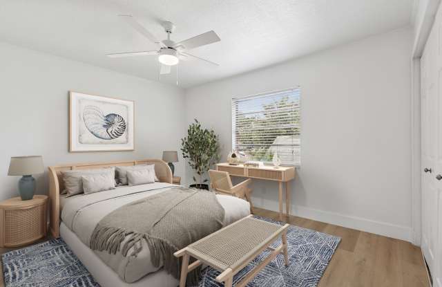 Harper Flats photos photos