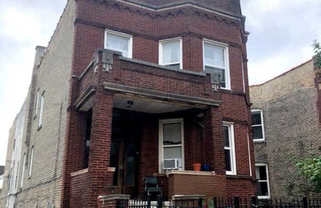 3717 W Belden Avenue - 3717 West Belden Avenue, Chicago, IL 60647