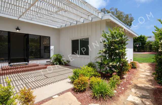 Gorgeous 3 br Home in Del Mar with W/D In Unit and Basketball Court! photos photos Gorgeous 3 br Home in Del Mar with W/D In Unit and Basketball Court! photos photos