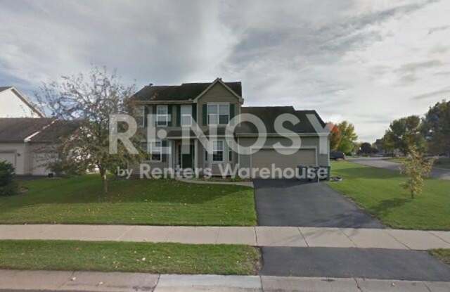 BEAUTIFUL 3BD/3BA IN EDEN PRAIRIE photos photos