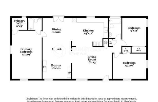 1906 West Penfield Street Gallery 2