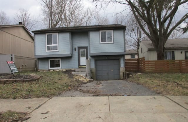 6620 Canaan Circle - 6620 Canaan Circle, Columbus, OH 43017