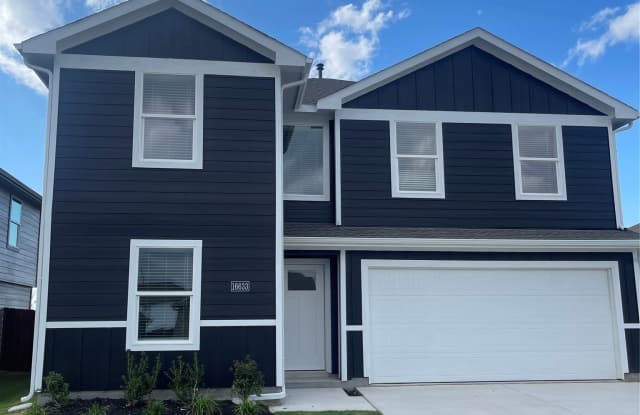 16633 Hudson Prairie Way Gallery 1