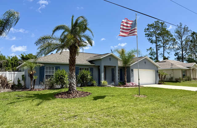 42 Renworth Lane - 42 Renworth Lane, Palm Coast, FL 32164