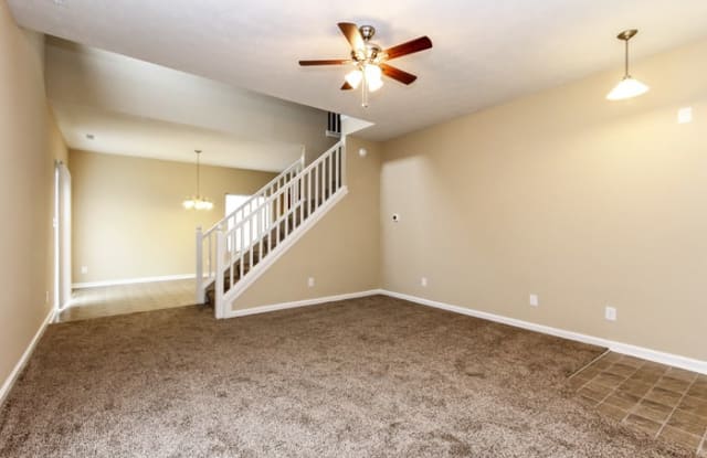 6632 Dunsdin Drive - 6632 Dunsdin Drive, Plainfield, IN 46168
