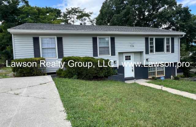 Five Bedroom, Updated Split Level in South Salem! photos photos