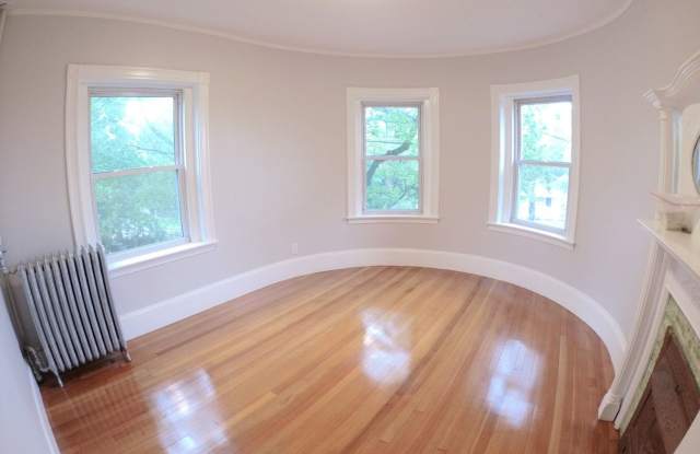 38 High St #6F Brookline MA 02445 photos photos