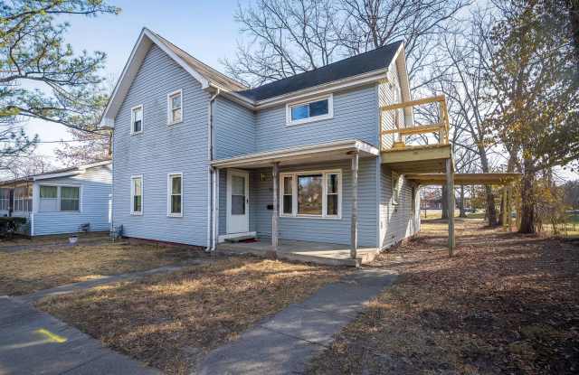 3 Bedroom Home For Rent in Carbondale photos photos