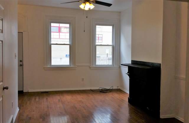 Student Housing - South Side Gallery 4