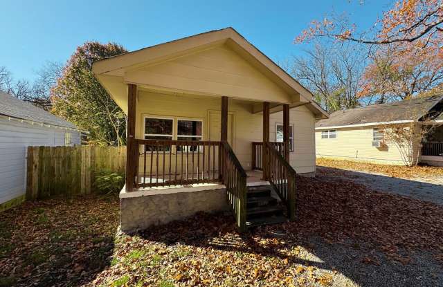 3 Bedroom East Ridge House photos photos