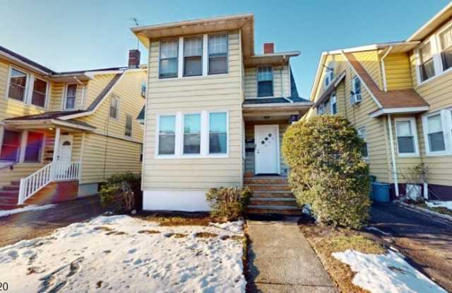 225 Ward Pl - 225 Ward Place, South Orange, NJ 07079