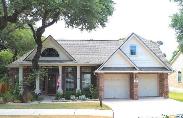 520 Faulkner Drive - 520 Faulkner Drive, Schertz, TX 78154