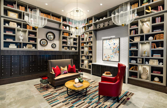 VERSO Founders Row - Senior Housing Gallery 4