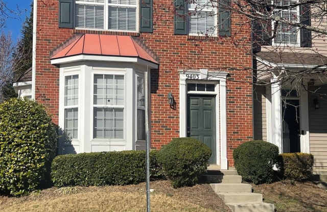 9403 Rosewood Meadow Lane - 9403 Rosewood Meadow Lane, Huntersville, NC 28078