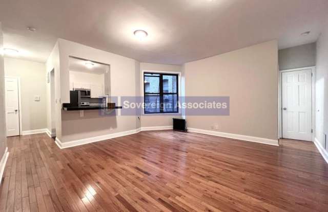 300 Fort Washington Avenue - 300 Fort Washington Avenue, New York City, NY 10032