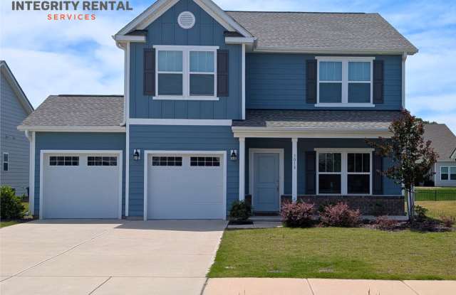 4BD/2.5 House in the Stonebridge Fairways Community - AVAILABLE JULY 2026 photos photos