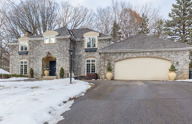 5724 Kemrich Drive - 5724 Kemrich Drive, Edina, MN 55439