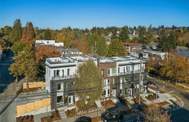 1420 N 80th Street - 1420 North 80th Street, Seattle, WA 98103
