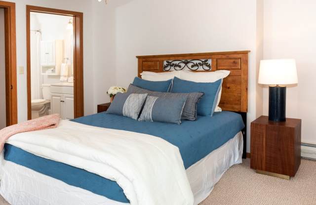 Briarcliff Apartments - Senior Housing Gallery 4