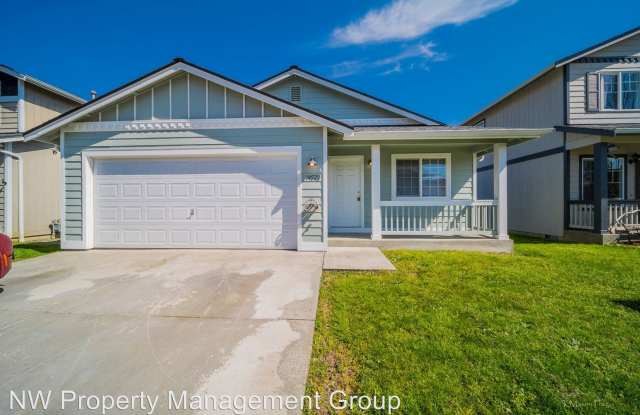 14929 45th Drive NE - 14929 45th Drive Northeast, Marysville, WA 98271