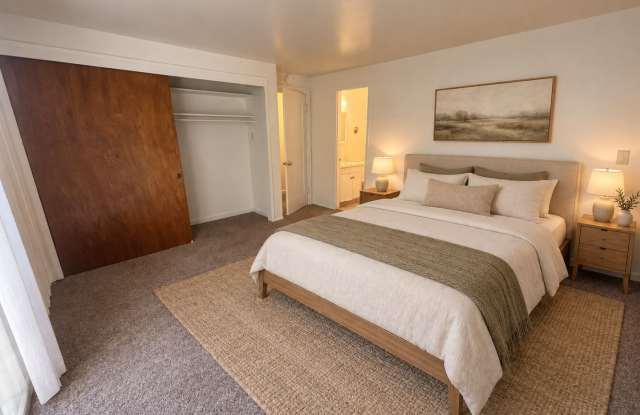 Incredible Three Bedroom plus office with Large Backyard Gallery 4
