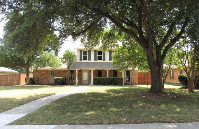 2308 Woodglen Dr Gallery 2