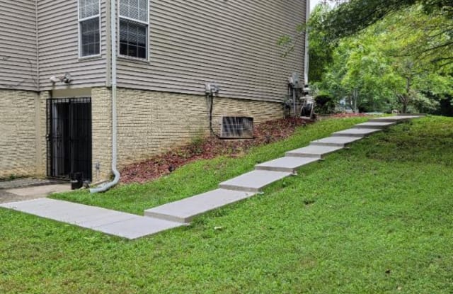 12813 Dunkirk Driv - 12813 Dunkirk Drive, Marlboro Village, MD 20772