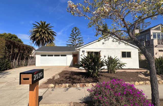 2530 Murrell Road - 2530 Murrell Road, Santa Barbara, CA 93109 2530 Murrell Road - 2530 Murrell Road, Santa Barbara, CA 93109