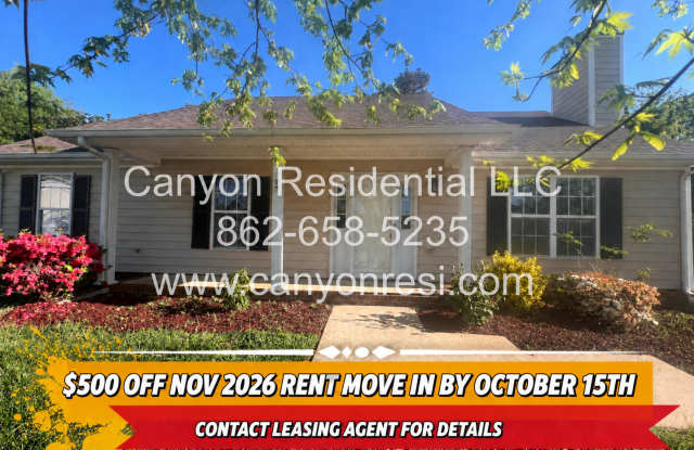 Hurry this Home won't last long! Adorable 3BR 2BA and 1472 sq ft! Gallery 1