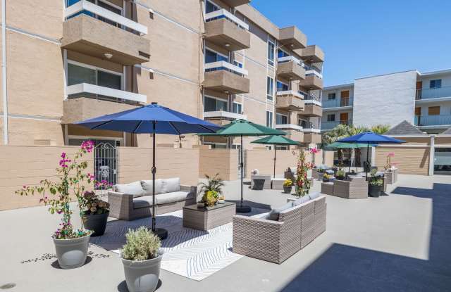 257 Vernon Apartments Gallery 2