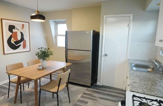 510 Morris Ave photos photos