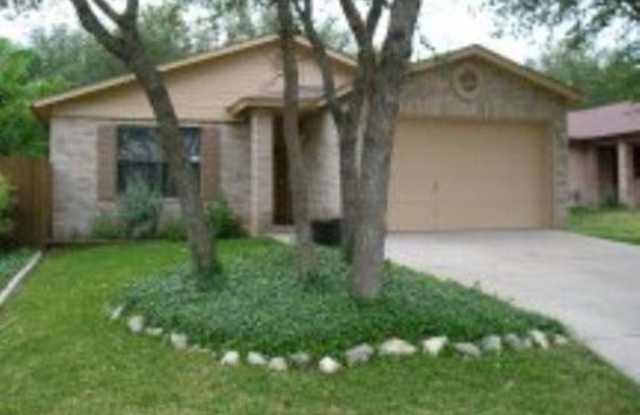 13359 Pecan Glade - 13359 Pecan Glade, San Antonio, TX 78249
