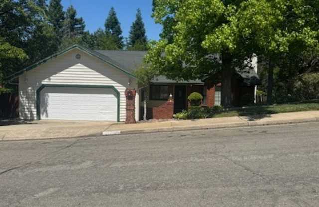 West Redding Home with Landscaping included photos photos