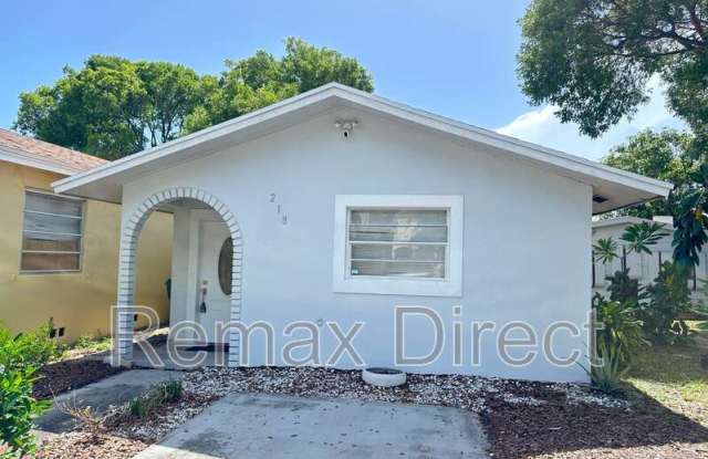 218 NORTH D Street, Lake Worth Beach, FL 33460 photos photos
