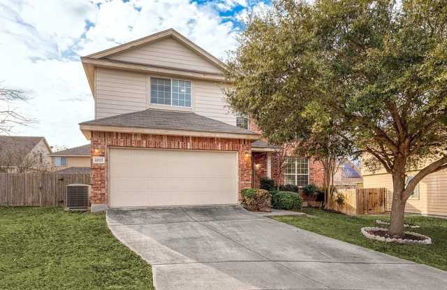 BEAUTIFUL 3 BEDROOM HOME IN SAN ANTONIO! Gallery 1